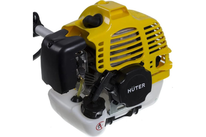 Бензиновый триммер Huter GGT-520S в Екатеринбурге