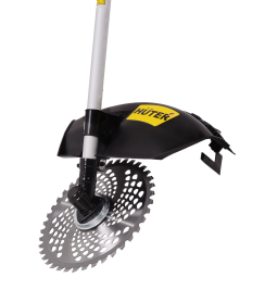 Бензиновый триммер Huter GGT-520S