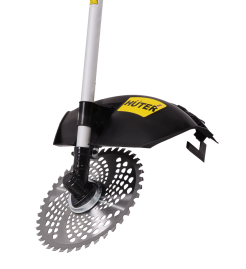 Бензиновый триммер Huter GGT-520S