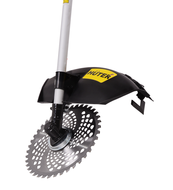 Бензиновый триммер Huter GGT-520S в Екатеринбурге