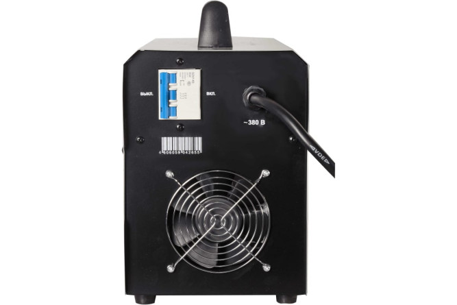 Сварочный аппарат инверторный Ресанта САИ-250 ПРОМ в Екатеринбурге