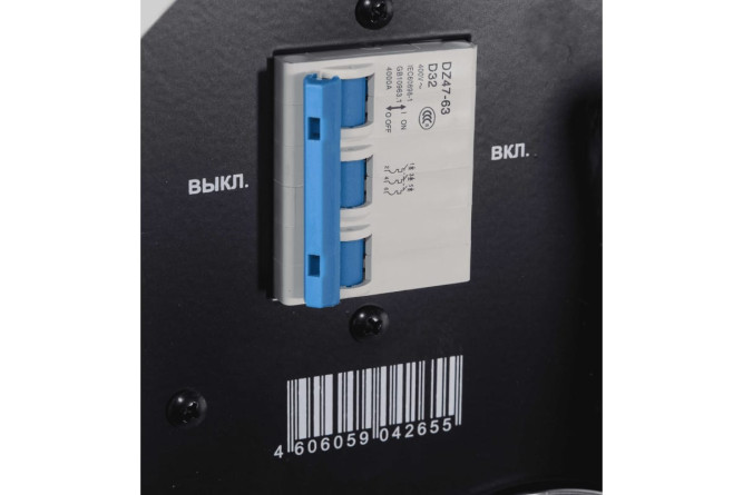 Сварочный аппарат инверторный Ресанта САИ-250 ПРОМ в Екатеринбурге