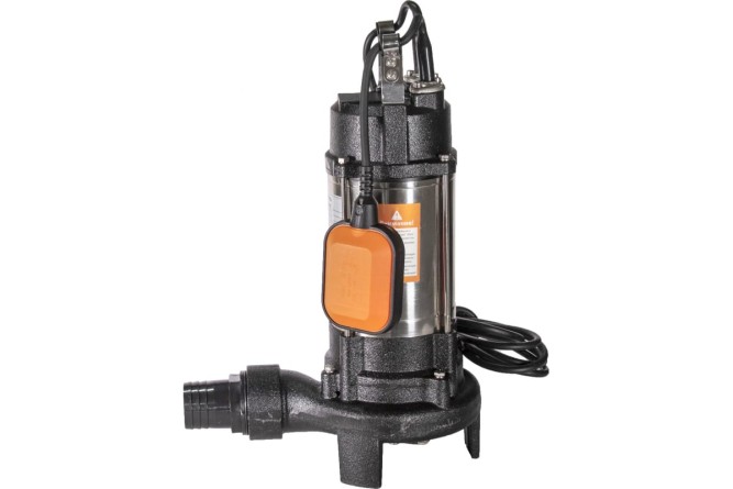 Фекальный насос Вихрь ФН-283/9 Л в Екатеринбурге