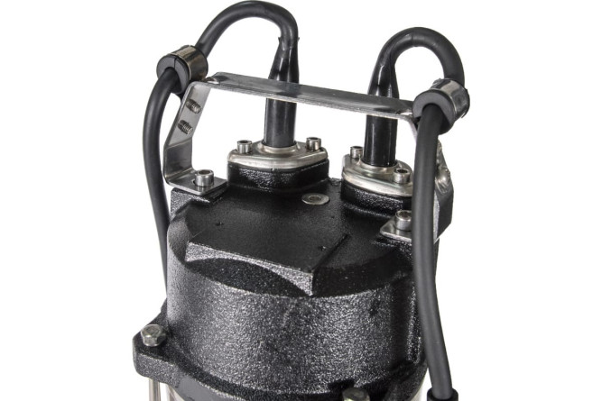 Фекальный насос Вихрь ФН-283/9 Л в Екатеринбурге