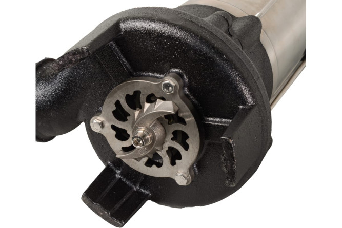 Фекальный насос Вихрь ФН-283/9 Л в Екатеринбурге