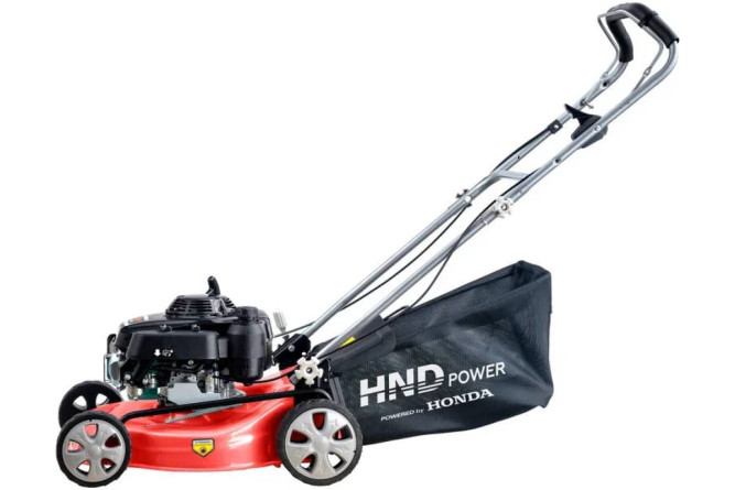 Газонокосилка бензиновая HND LM 46 XP