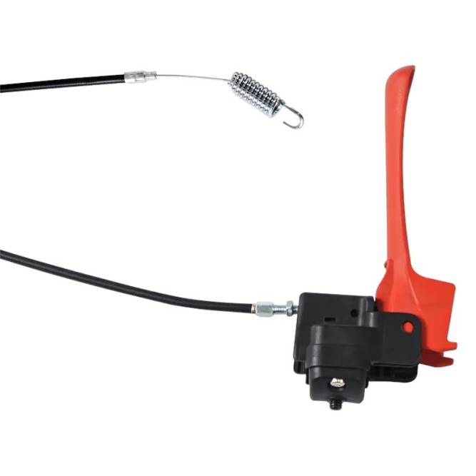 Ручка в комплекте с тросом Мобил К МКМ-3 (сцепление) в Екатеринбурге