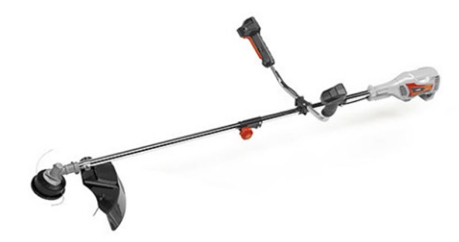 Кусторез электрический Интерскол КРЭ-42/1400В в Екатеринбурге