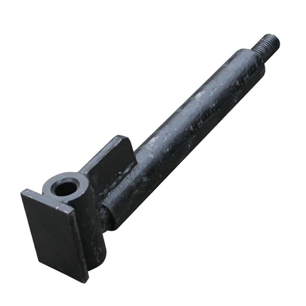 Устройство прицепное Caiman к тележкам для мотоблоков с ВОМ в Екатеринбурге