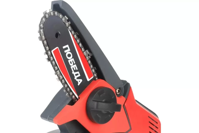 Пила цепная аккумуляторная ПОБЕДА ПА 150 в Екатеринбурге