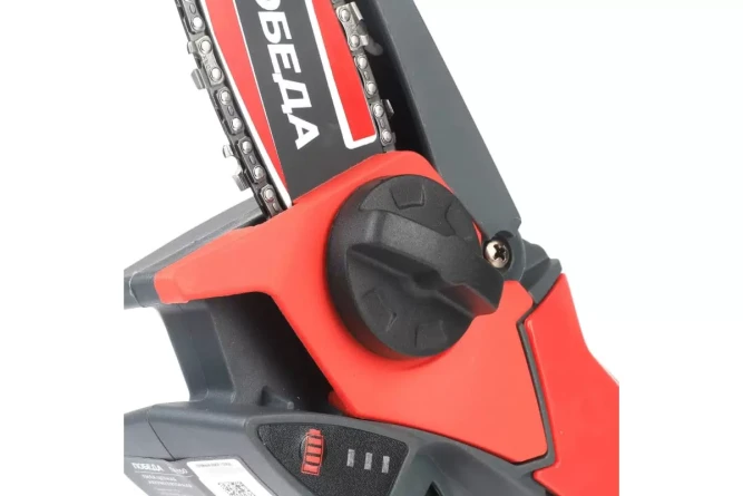 Пила цепная аккумуляторная ПОБЕДА ПА 150 в Екатеринбурге
