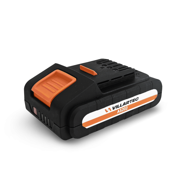 Аккумулятор VILLARTEC AS 202 в Екатеринбурге