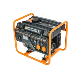 Генератор бензиновый VILLARTEC GG 2800C