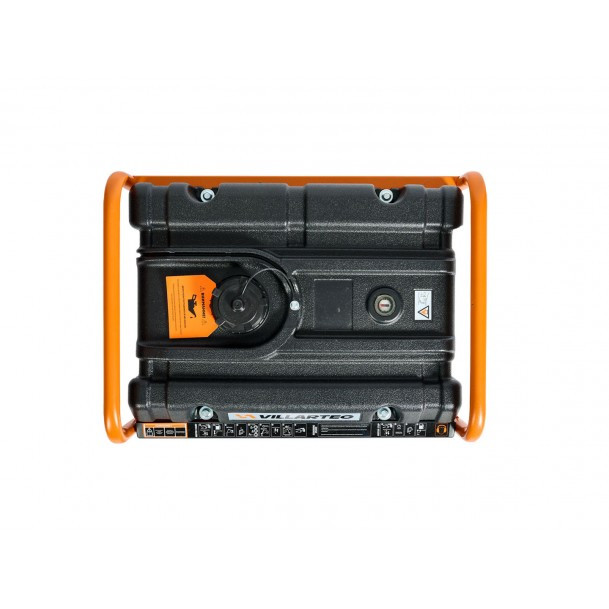 Генератор бензиновый VILLARTEC GG 2800C в Екатеринбурге