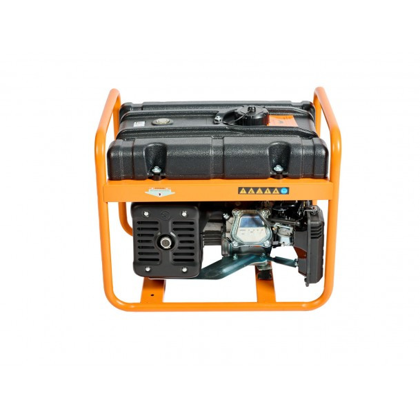 Генератор бензиновый VILLARTEC GG 2800C в Екатеринбурге