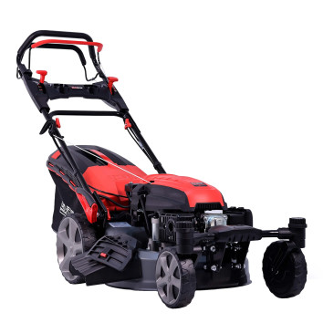 Бензиновая газонокосилка EVOline LMG 51 CVE TURN