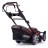 Бензиновая газонокосилка EVOline LMG 51 CVE TURN