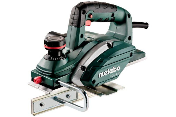 Рубанок Metabo HO 26-82 602682700 в Екатеринбурге
