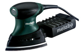 Многофункциональная шлифовальная машина Metabo FMS 200 Intec 600065500