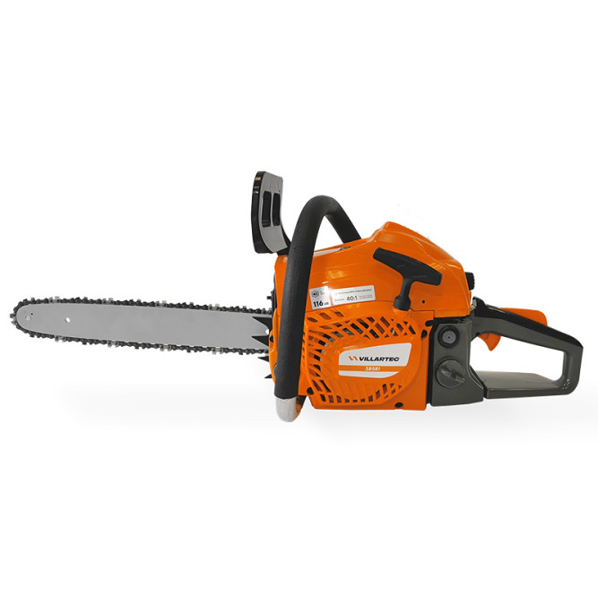 Бензопила VILLARTEC SB581, шина 16&amp;quot;/40 см в Екатеринбурге