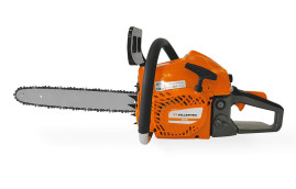 Бензопила VILLARTEC SB581, шина 16"/40 см