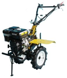 Мотоблок Huter МК-9500