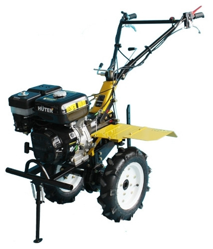 Мотоблок Huter МК-9500