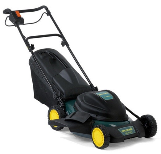 Газонокосилка электрическая Yard-Man YM 1719 E