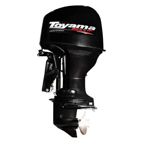 Лодочный мотор TOYAMA F60FEL-T-EFI 4 тактн в Екатеринбурге