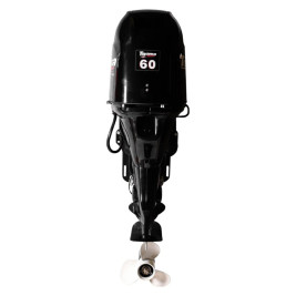 Лодочный мотор TOYAMA F60FEL-T-EFI 4 тактн