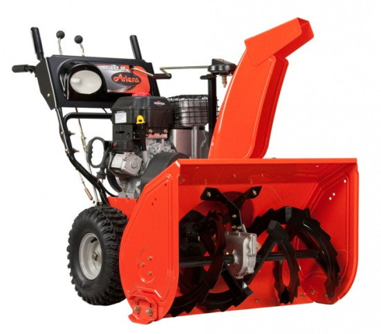 Снегоуборщик Ariens ST 30 DLE Deluxe арт. 921307 в Екатеринбурге