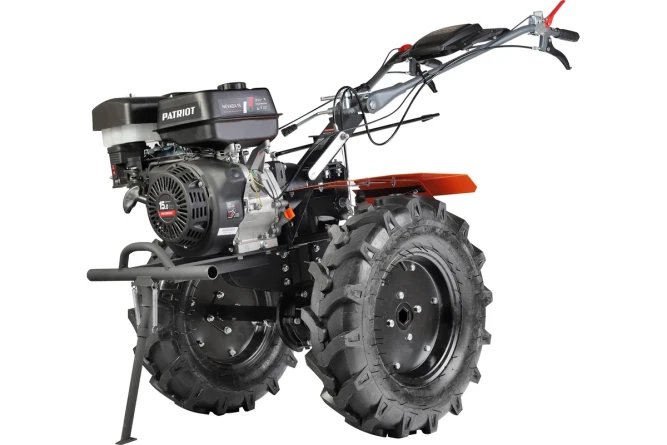 Мотоблок бензиновый PATRIOT Nevada 15 в Екатеринбурге