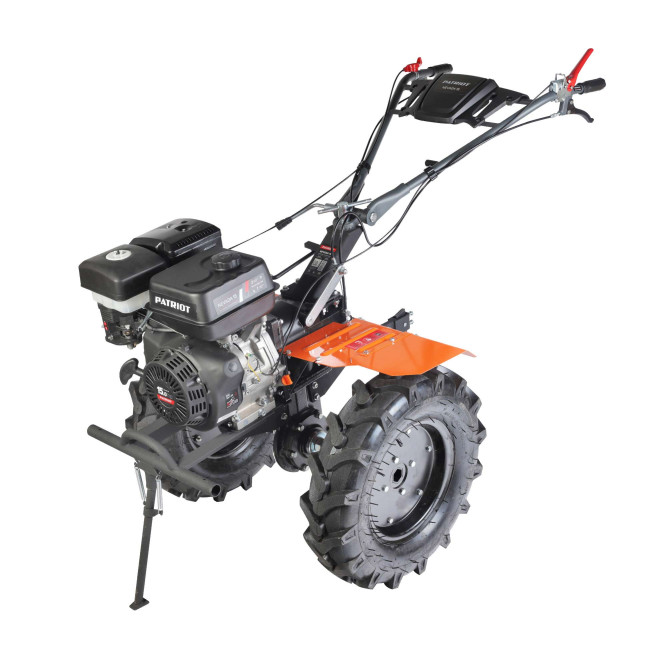 Мотоблок бензиновый PATRIOT Nevada 15 в Екатеринбурге