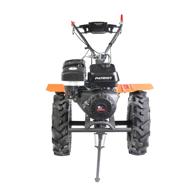 Мотоблок бензиновый PATRIOT Nevada 15 в Екатеринбурге