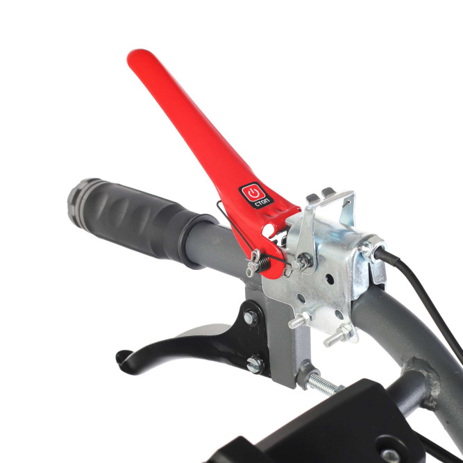 Мотоблок бензиновый PATRIOT Nevada 15 в Екатеринбурге