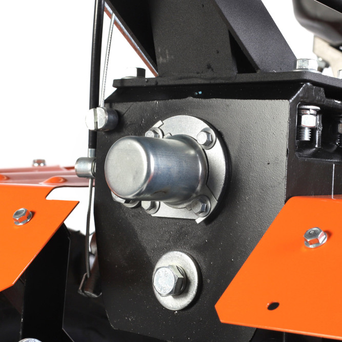 Мотоблок бензиновый PATRIOT Nevada 15 в Екатеринбурге