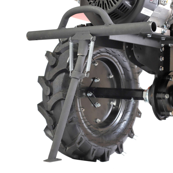 Мотоблок бензиновый PATRIOT Nevada 15 в Екатеринбурге