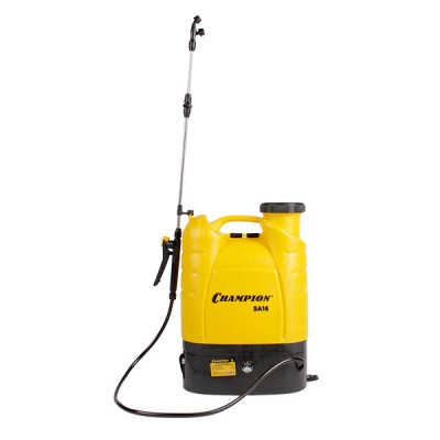 Опрыскиватель аккумуляторный CHAMPION SA16 в Екатеринбурге