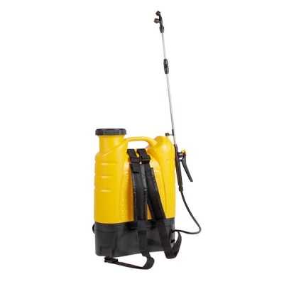 Опрыскиватель аккумуляторный CHAMPION SA16 в Екатеринбурге