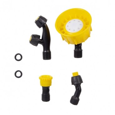 Опрыскиватель аккумуляторный CHAMPION SA16 в Екатеринбурге