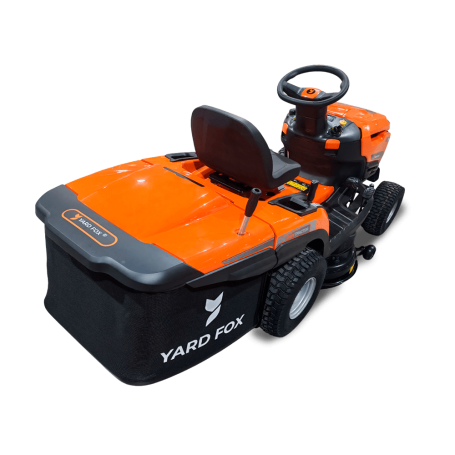 Садовый трактор YARD FOX OPTIMA T98RCH в Екатеринбурге