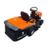 Садовый трактор YARD FOX OPTIMA T98RCH в Екатеринбурге