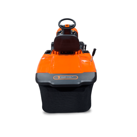 Садовый трактор YARD FOX OPTIMA T98RCH в Екатеринбурге