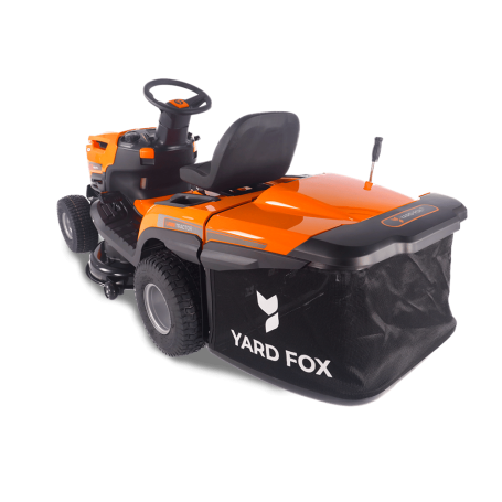 Садовый трактор YARD FOX OPTIMA T98RCH в Екатеринбурге