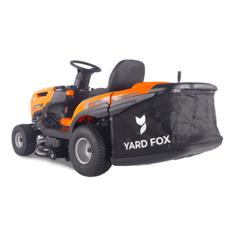 Садовый трактор YARD FOX OPTIMA T98RCH в Екатеринбурге