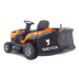 Садовый трактор YARD FOX OPTIMA T98RCH в Екатеринбурге