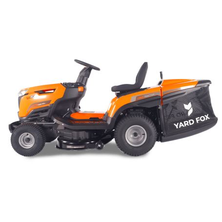 Садовый трактор YARD FOX OPTIMA T98RCH в Екатеринбурге