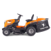 Садовый трактор YARD FOX OPTIMA T98RCH в Екатеринбурге