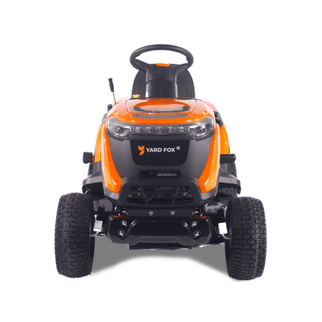 Садовый трактор YARD FOX OPTIMA T98RCH в Екатеринбурге