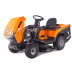 Садовый трактор YARD FOX OPTIMA T98RCH в Екатеринбурге
